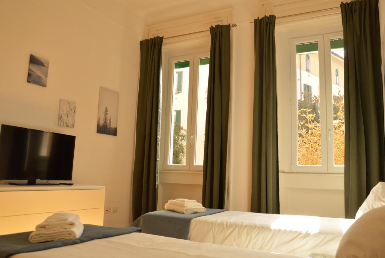 Civico 37 Porta Romana Apartment *