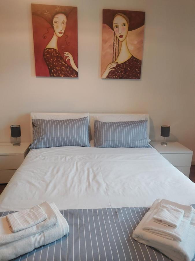 Apartment Civico 37 Porta Romana