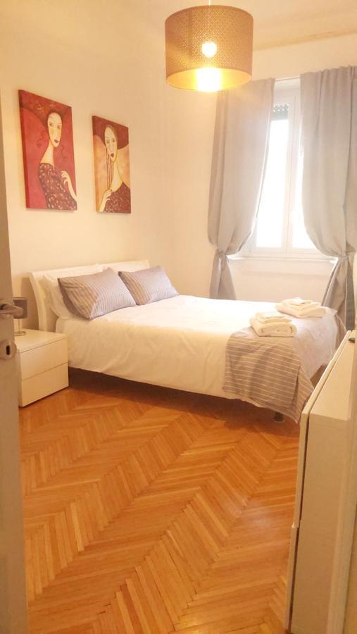 Civico 37 Porta Romana Apartment Mailand