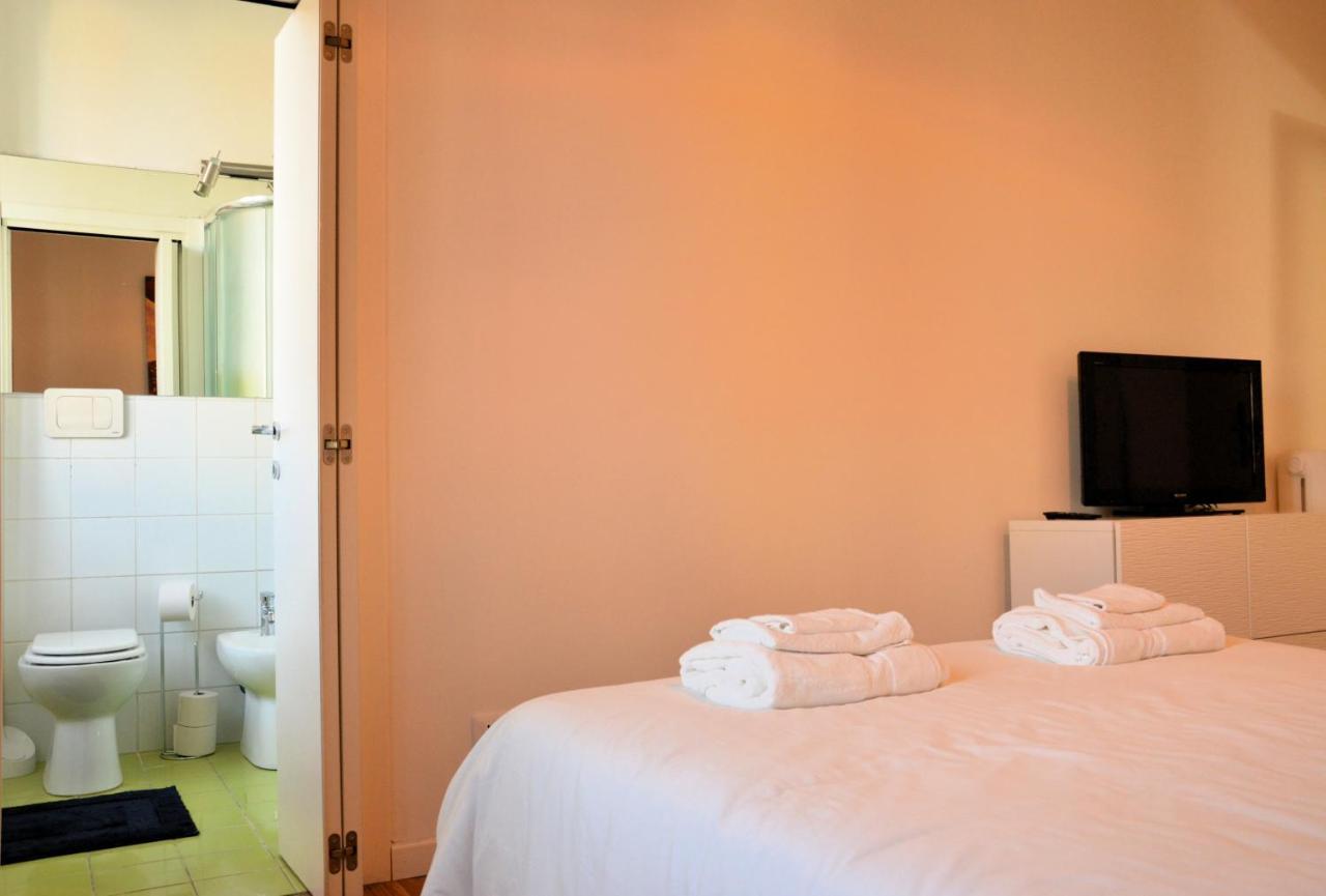 Civico 37 Porta Romana Apartment Mailand