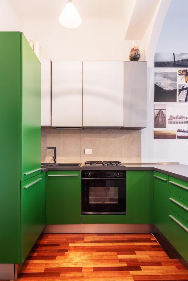Lodi Flexyrent Wifi Aircon Apartment Mailand