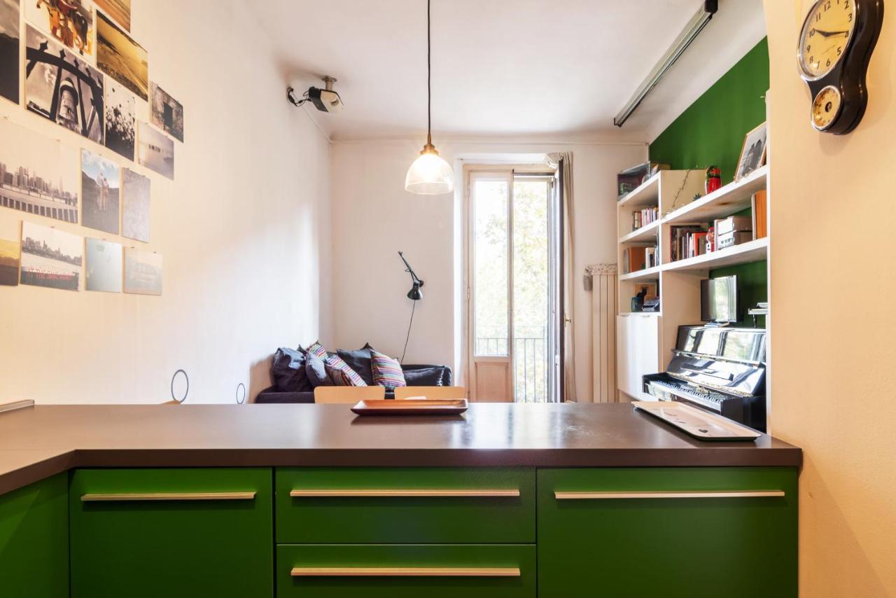 Apartment Lodi Flexyrent Wifi Aircon *