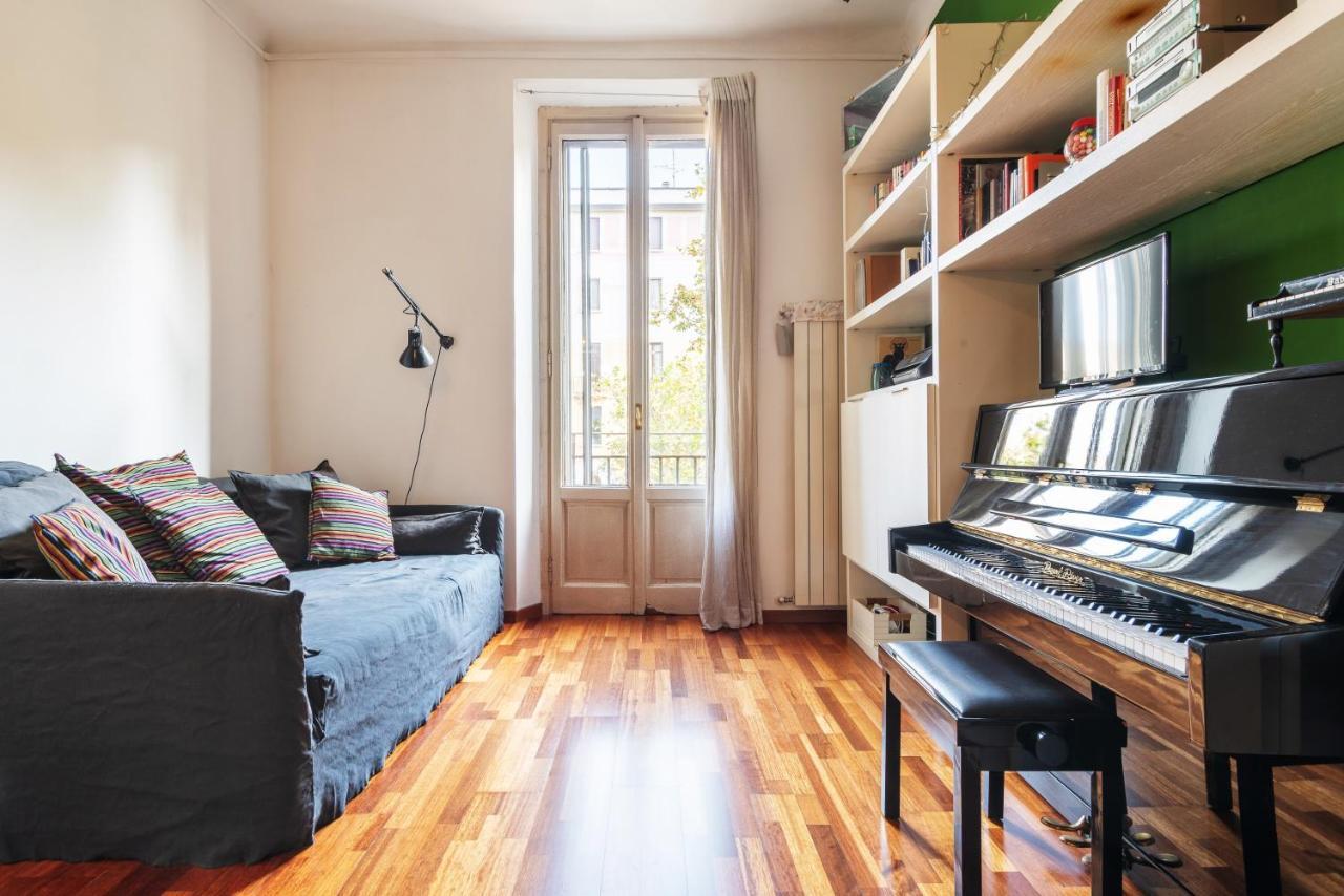 Apartment Lodi Flexyrent Wifi Aircon