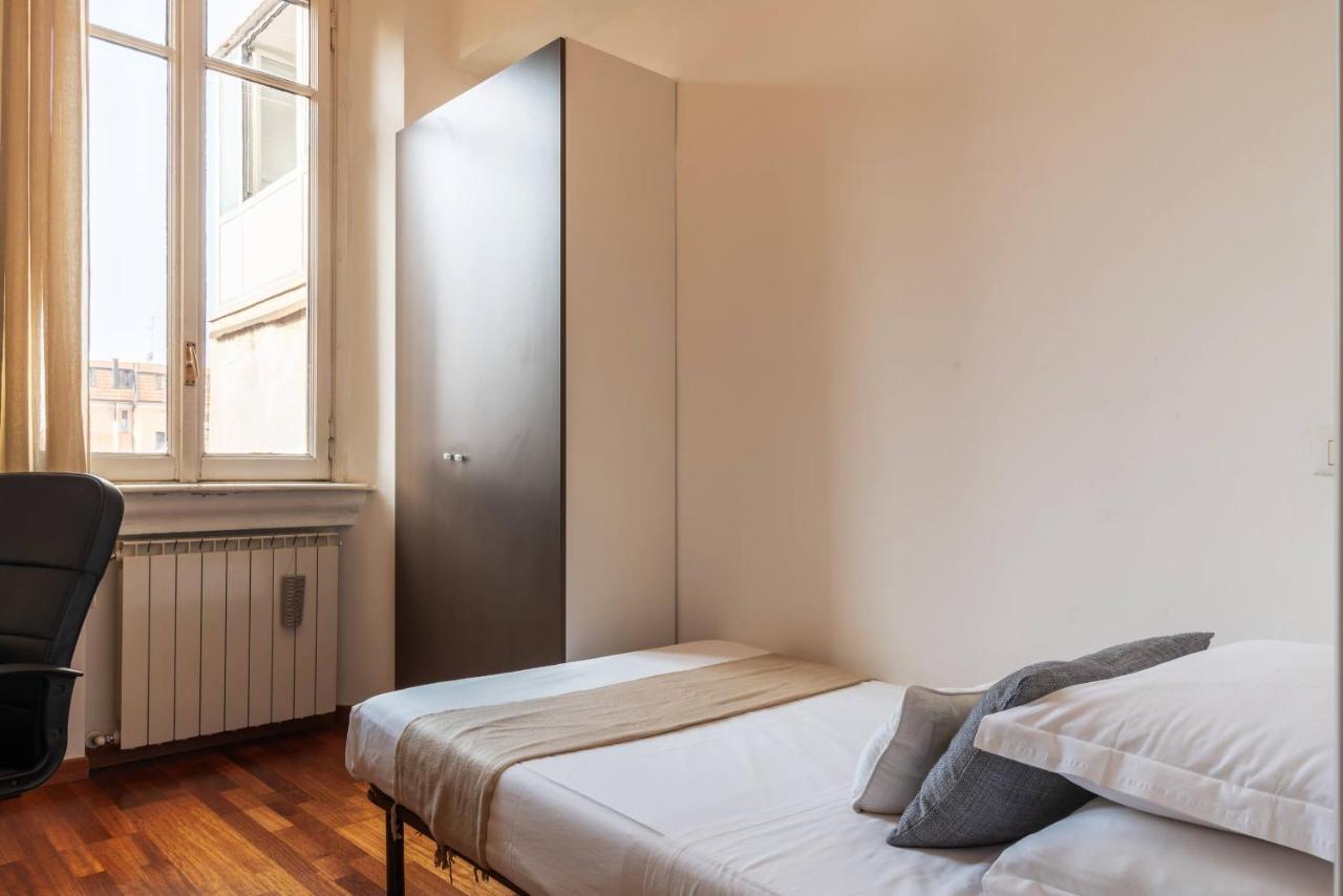 Apartment Lodi Flexyrent Wifi Aircon *