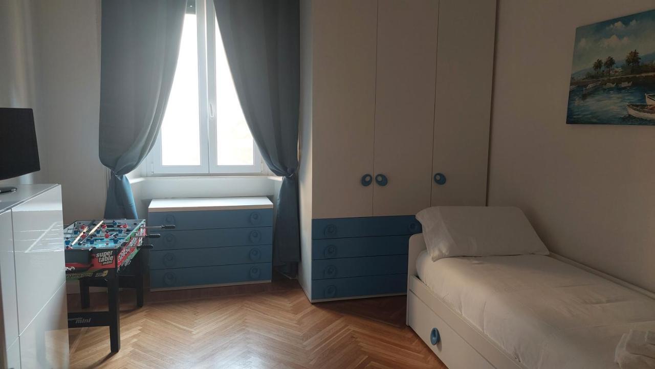 Apartment Civico 37 Porta Romana Mailand