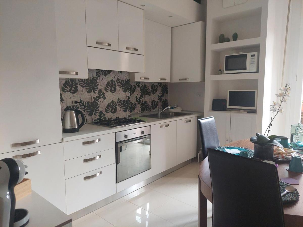 Apartment Civico 37 Porta Romana