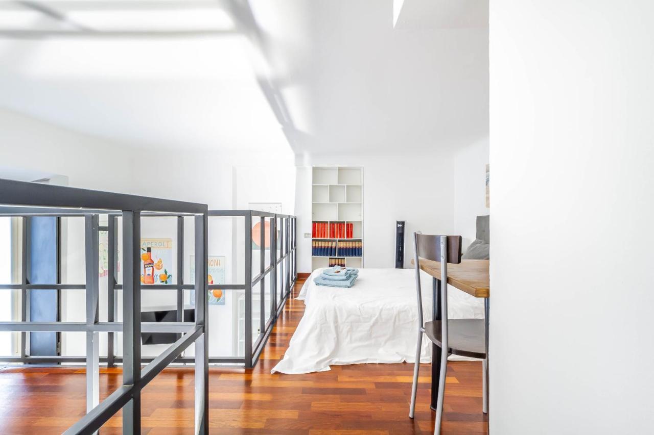 Domusmi Benedetto Marcello-32