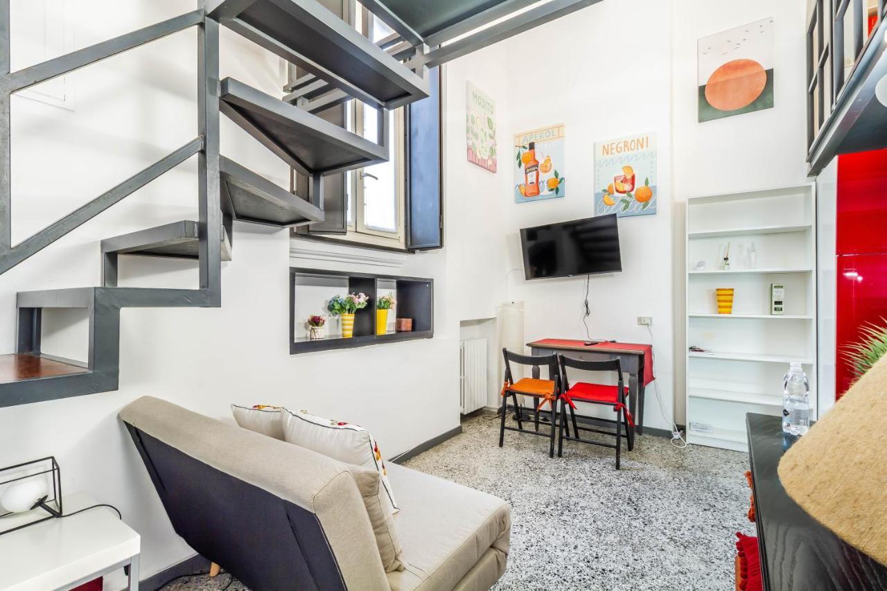 Domusmi Benedetto Marcello-32 Apartment