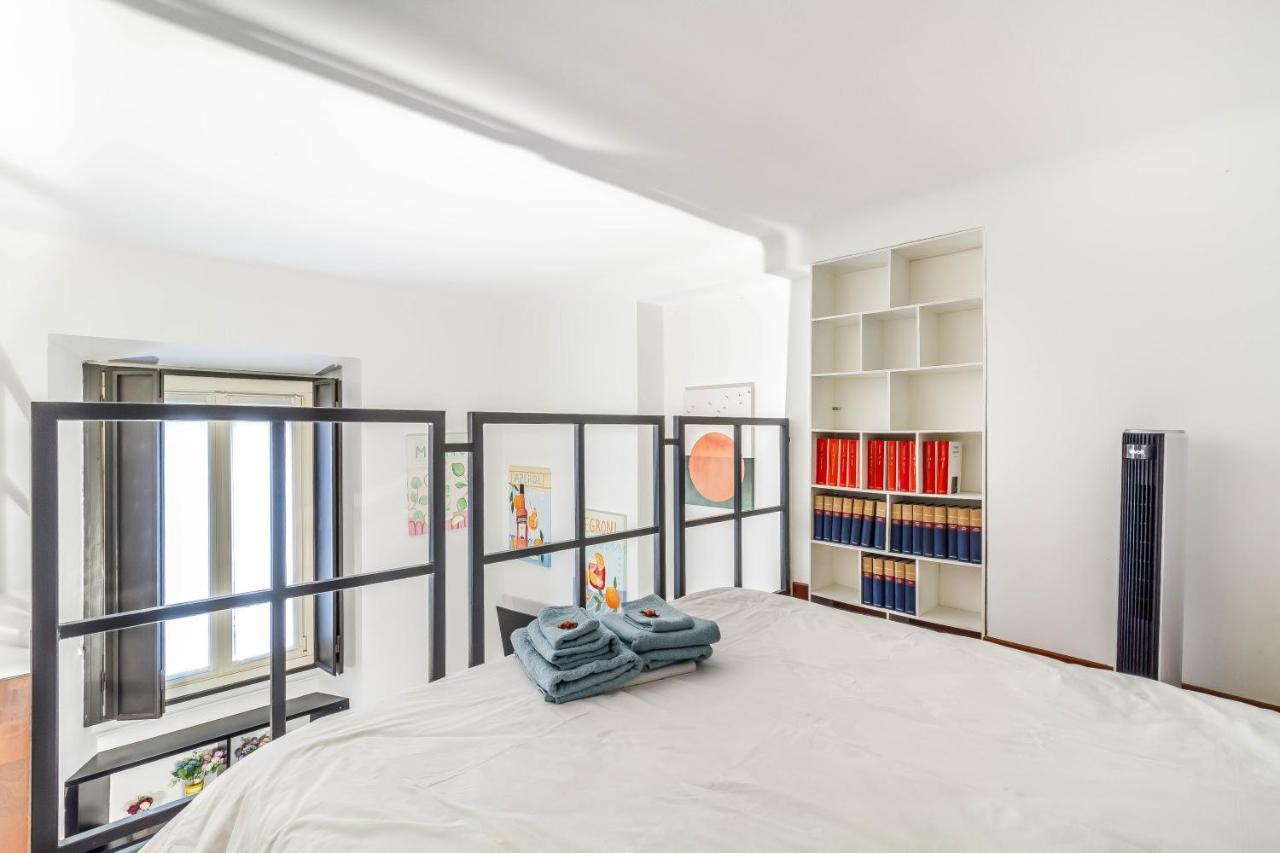 Domusmi Benedetto Marcello-32
