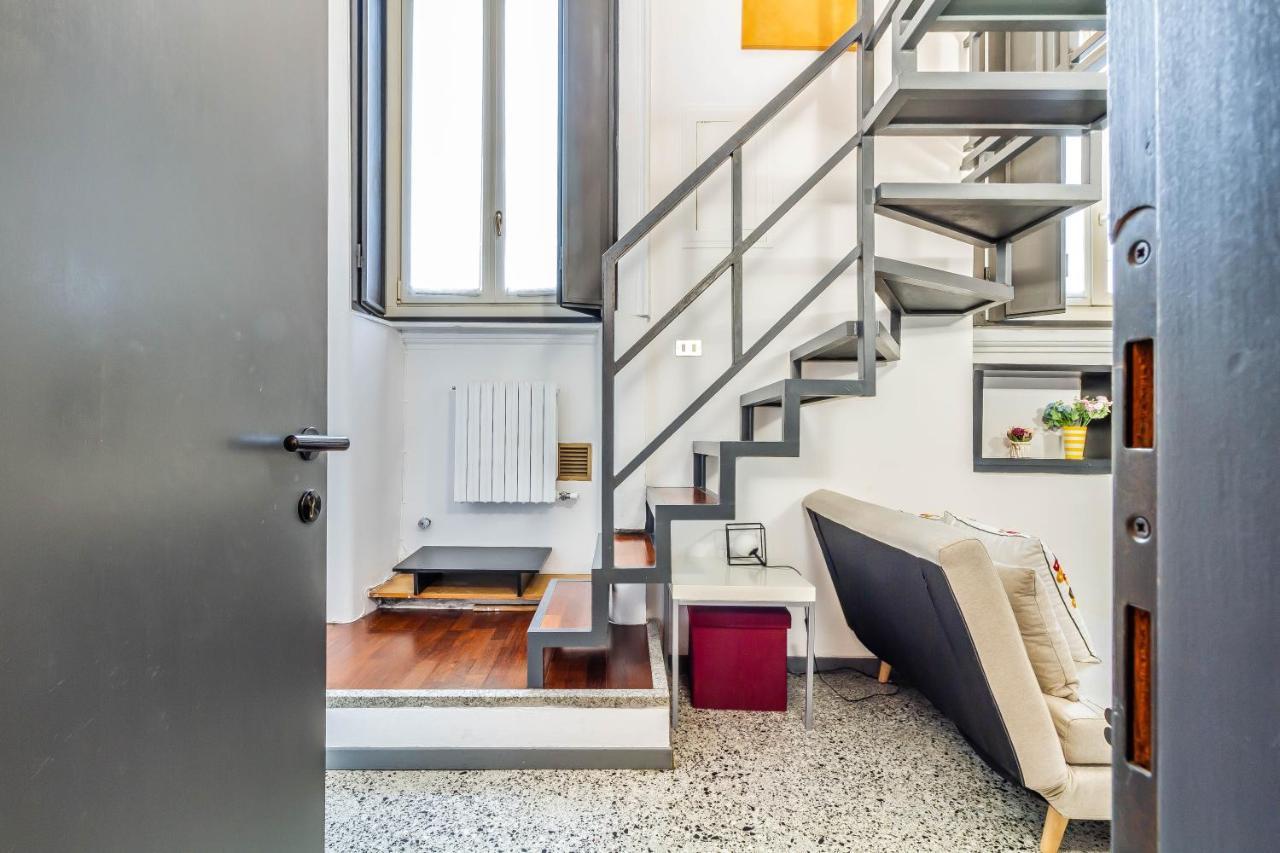 Domusmi Benedetto Marcello-32 Apartment *