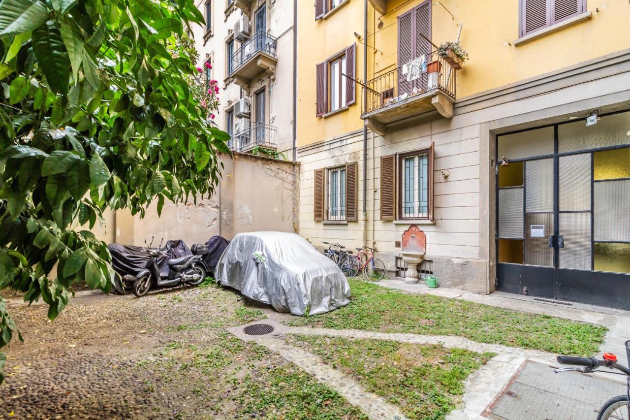 Domusmi Benedetto Marcello-32