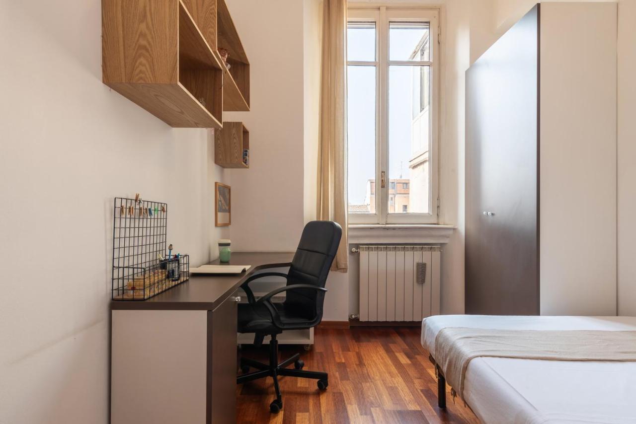 Apartment Lodi Flexyrent Wifi Aircon *