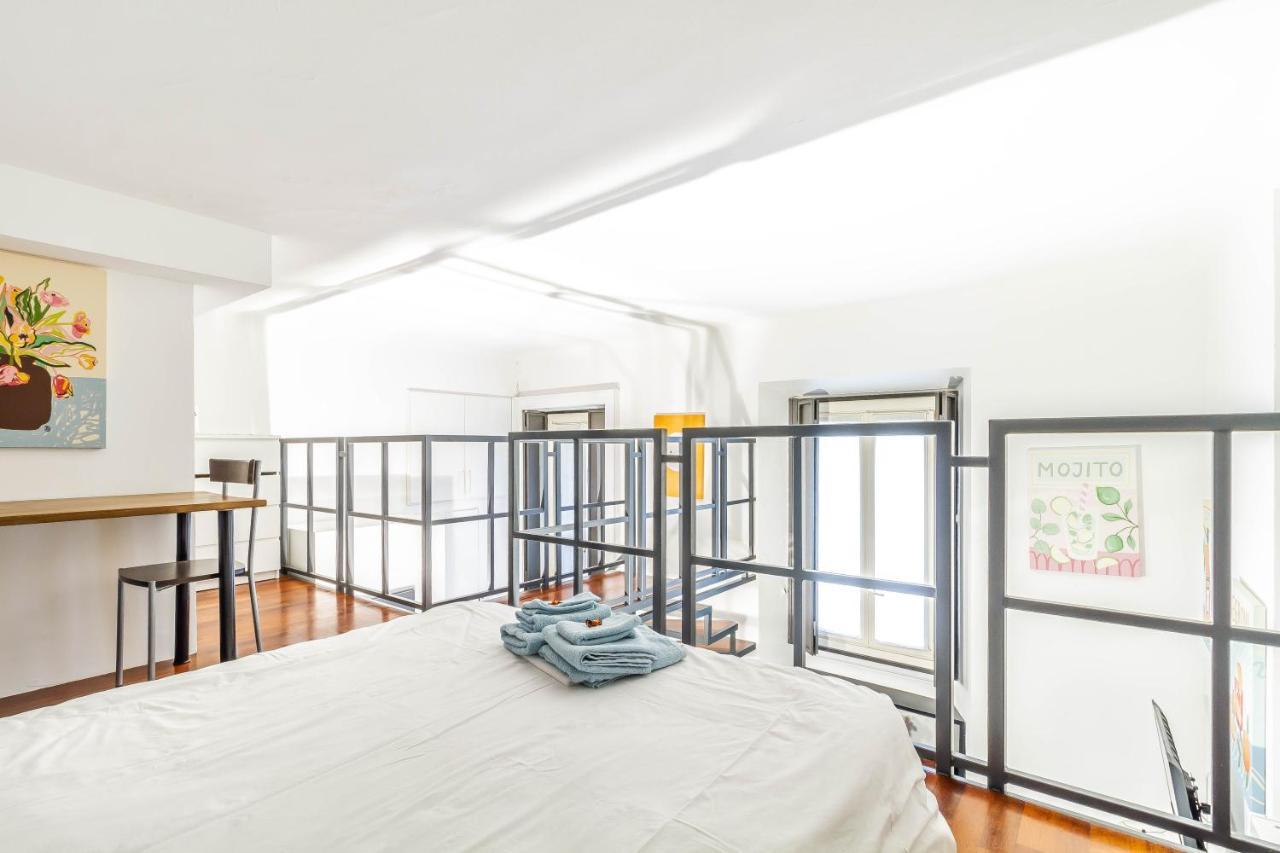 Apartment Domusmi Benedetto Marcello-32 Mailand