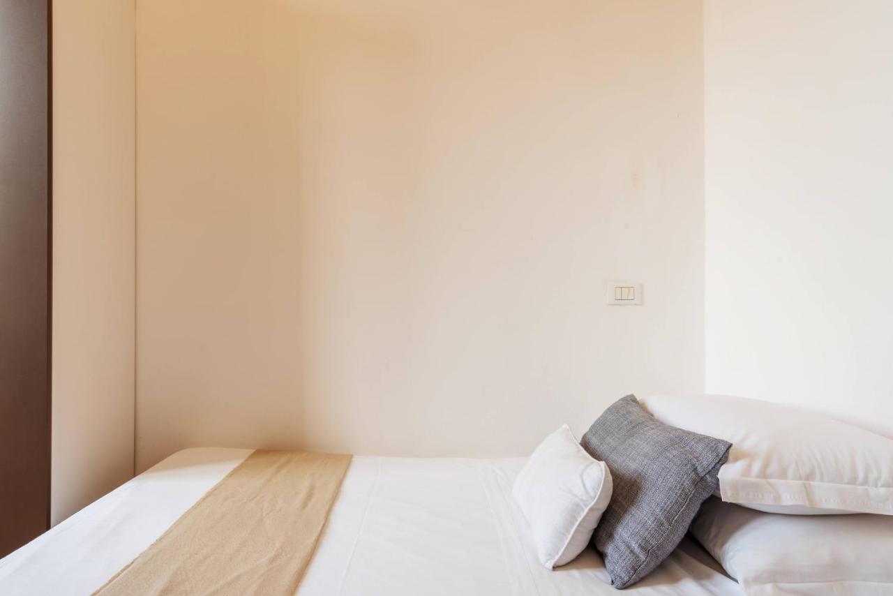 Apartment Lodi Flexyrent Wifi Aircon