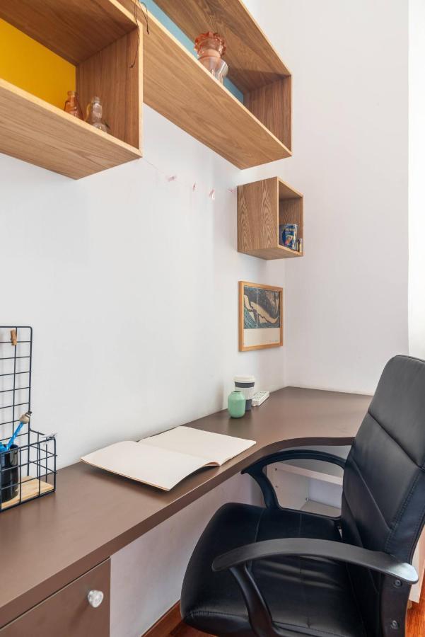Apartment Lodi Flexyrent Wifi Aircon