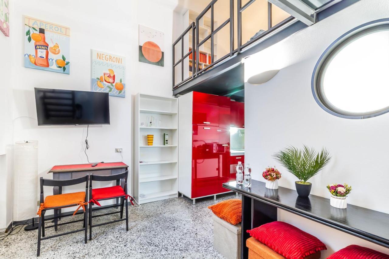 Domusmi Benedetto Marcello-32 Apartment *