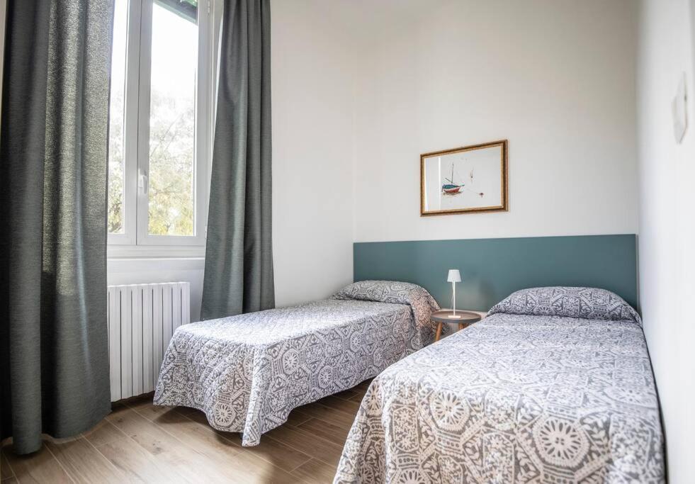 Apartamento Luxury House Belgrande *