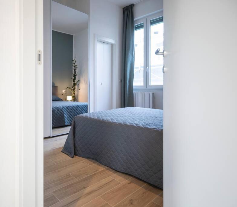 Apartamento Luxury House Belgrande Milão