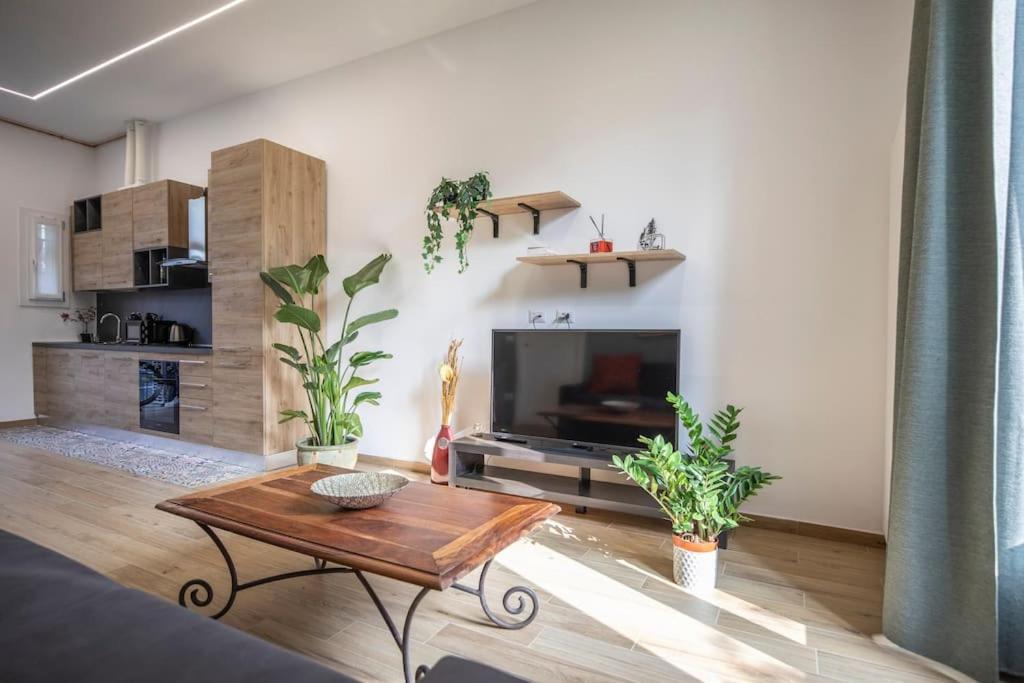 Apartamento Luxury House Belgrande Milão
