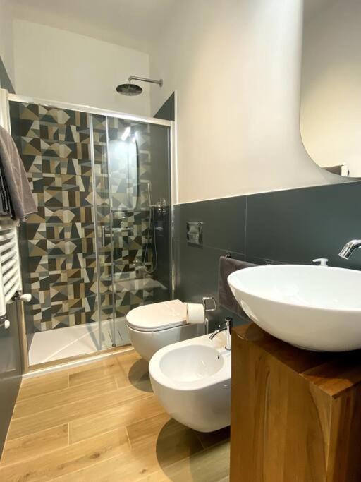Luxury House Belgrande Milão