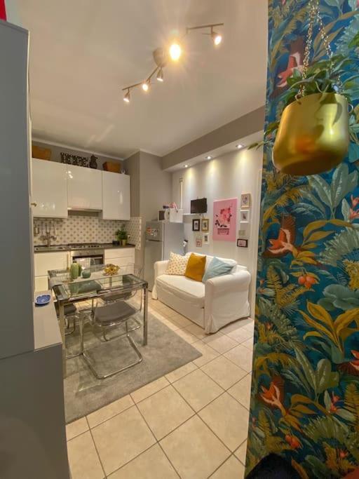 A Casa Di Gin Mailand