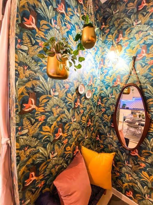Ferienhaus A Casa Di Gin *