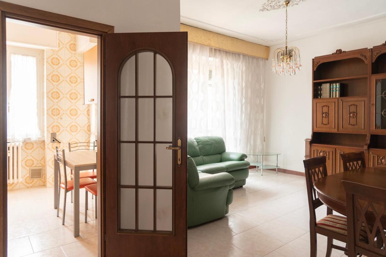 Casa Klimt - 10 Minuti Dal Duomo Apartment