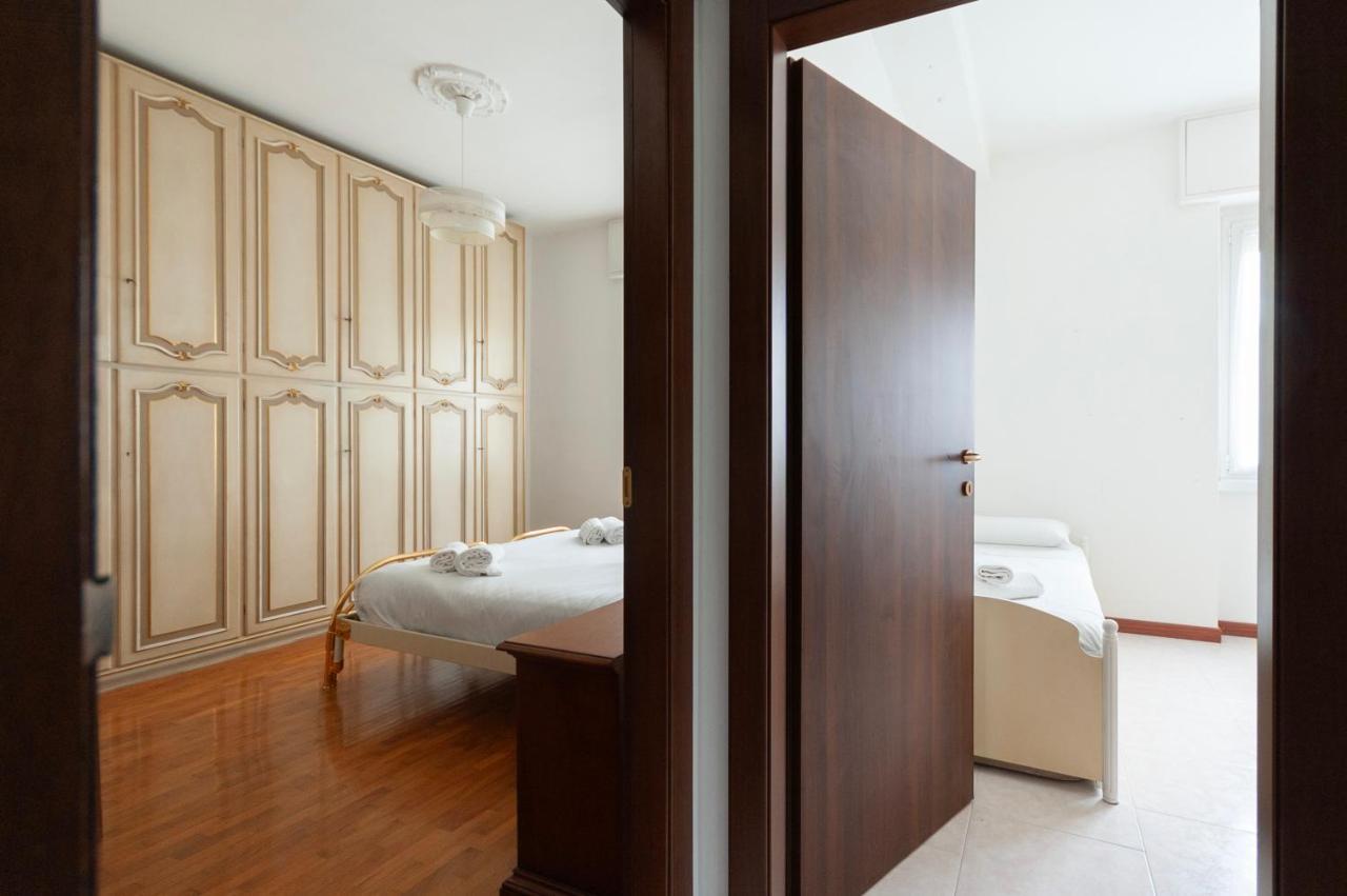 Casa Klimt - 10 Minuti Dal Duomo Apartment Mailand