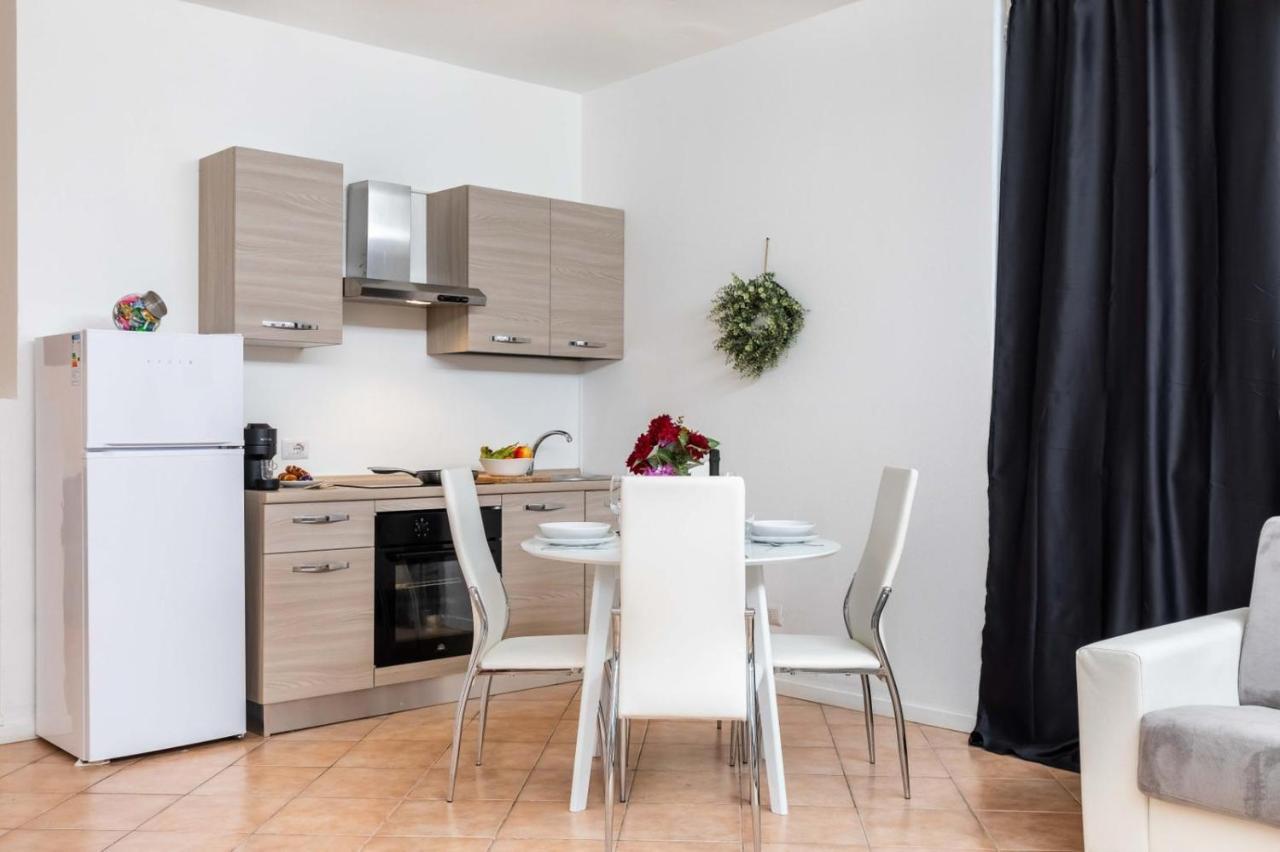 Loft Porta Romana - Cozy & Wi-fi Apartamento *