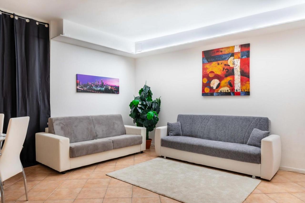 Loft Porta Romana - Cozy & Wi-fi Apartamento Milão