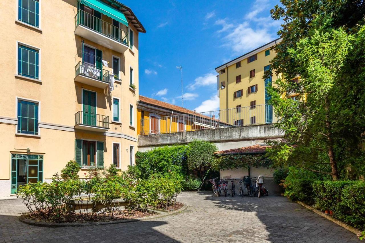 Loft Porta Romana - Cozy & Wi-fi Apartamento Milão