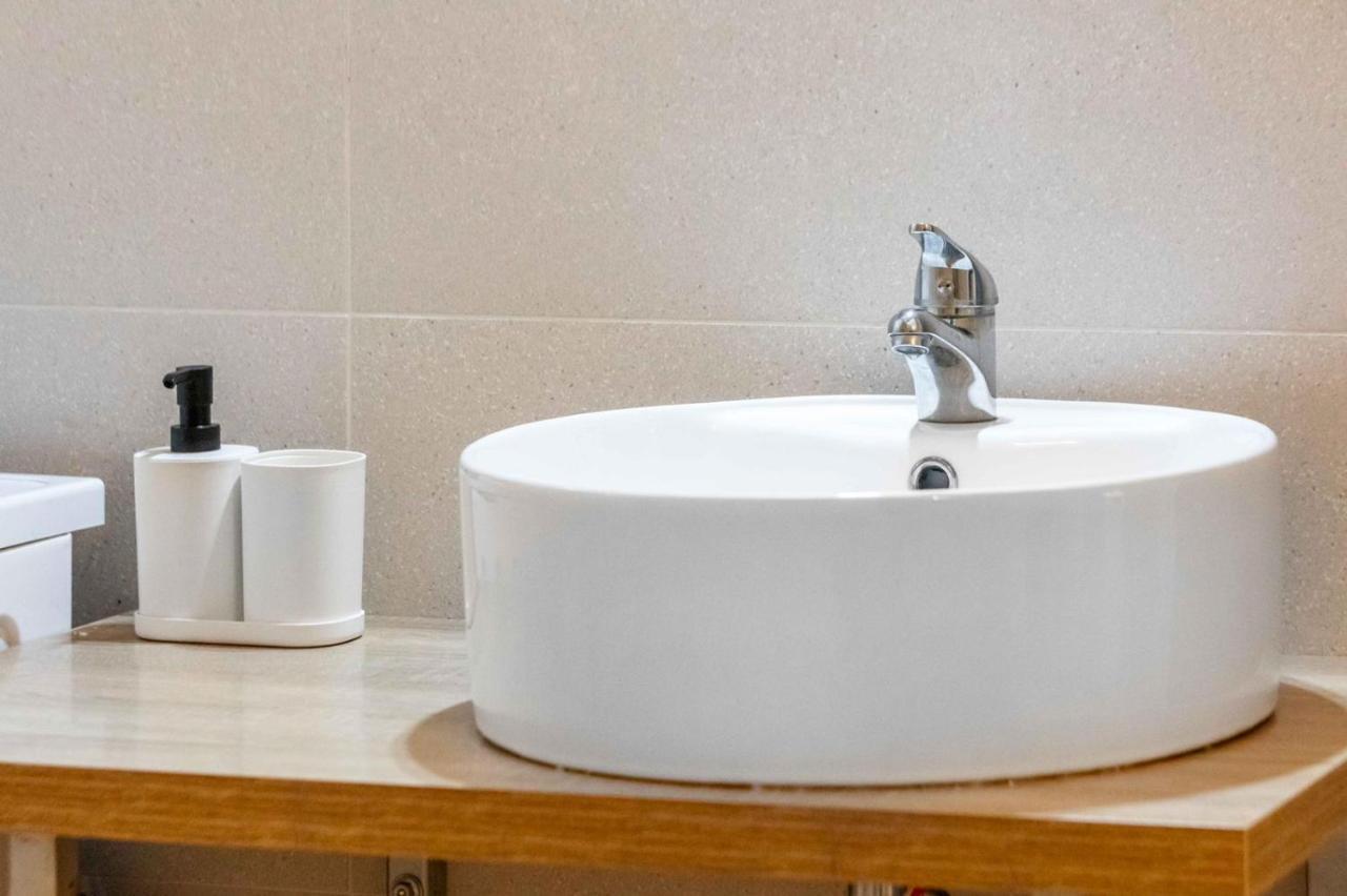 Loft Porta Romana - Cozy & Wi-fi Apartamento