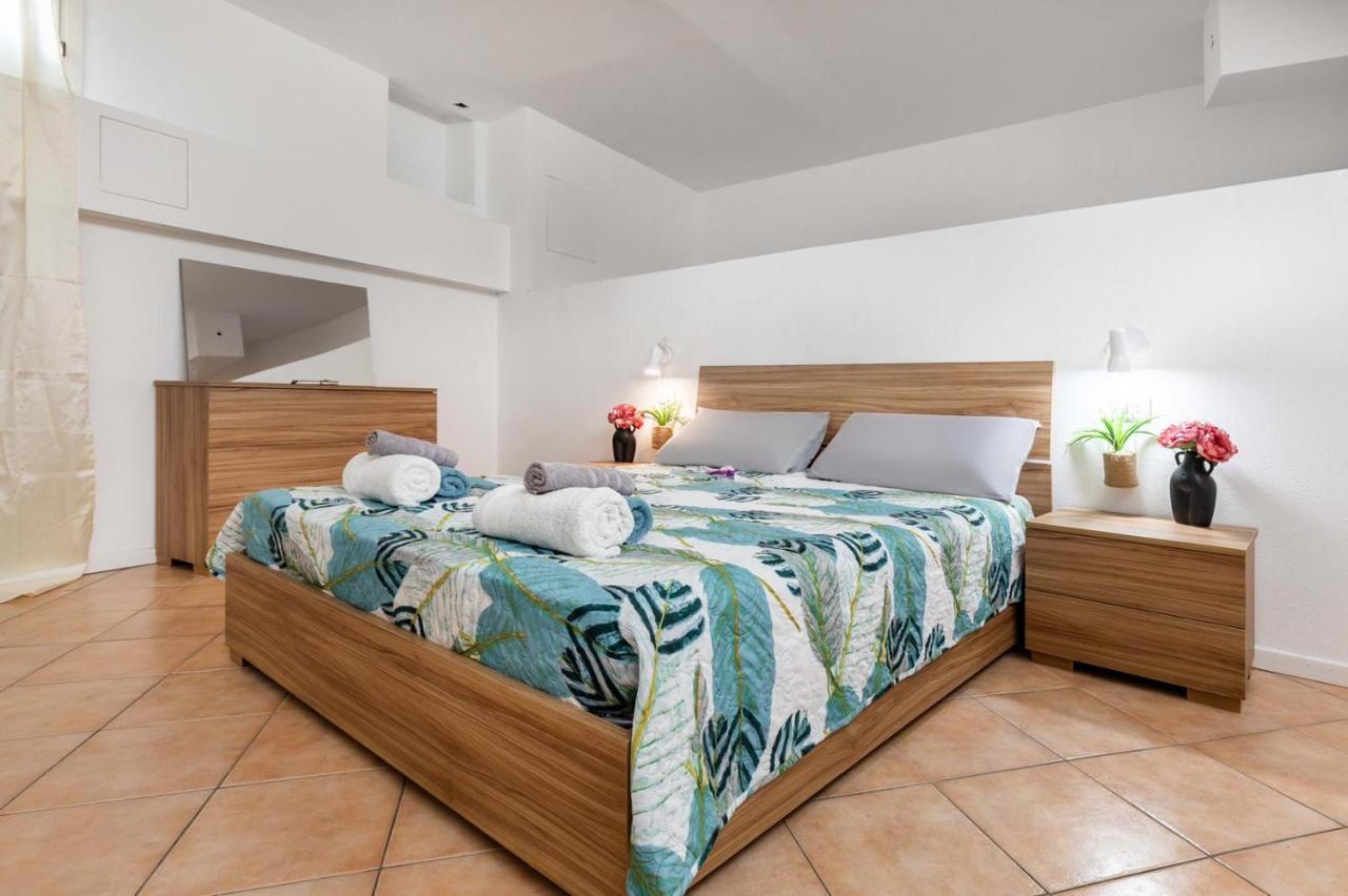 Apartamento Loft Porta Romana - Cozy & Wi-fi *