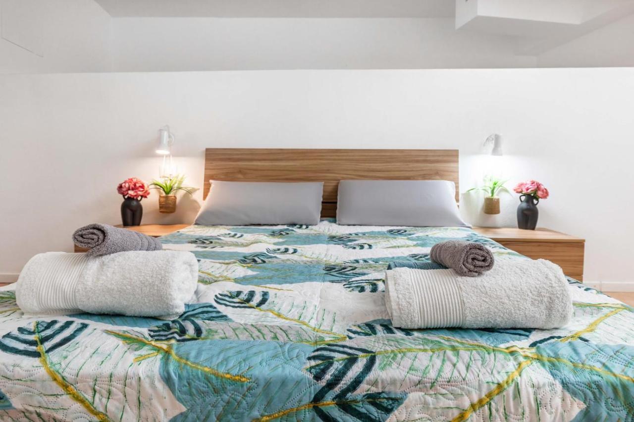 Apartamento Loft Porta Romana - Cozy & Wi-fi Milão