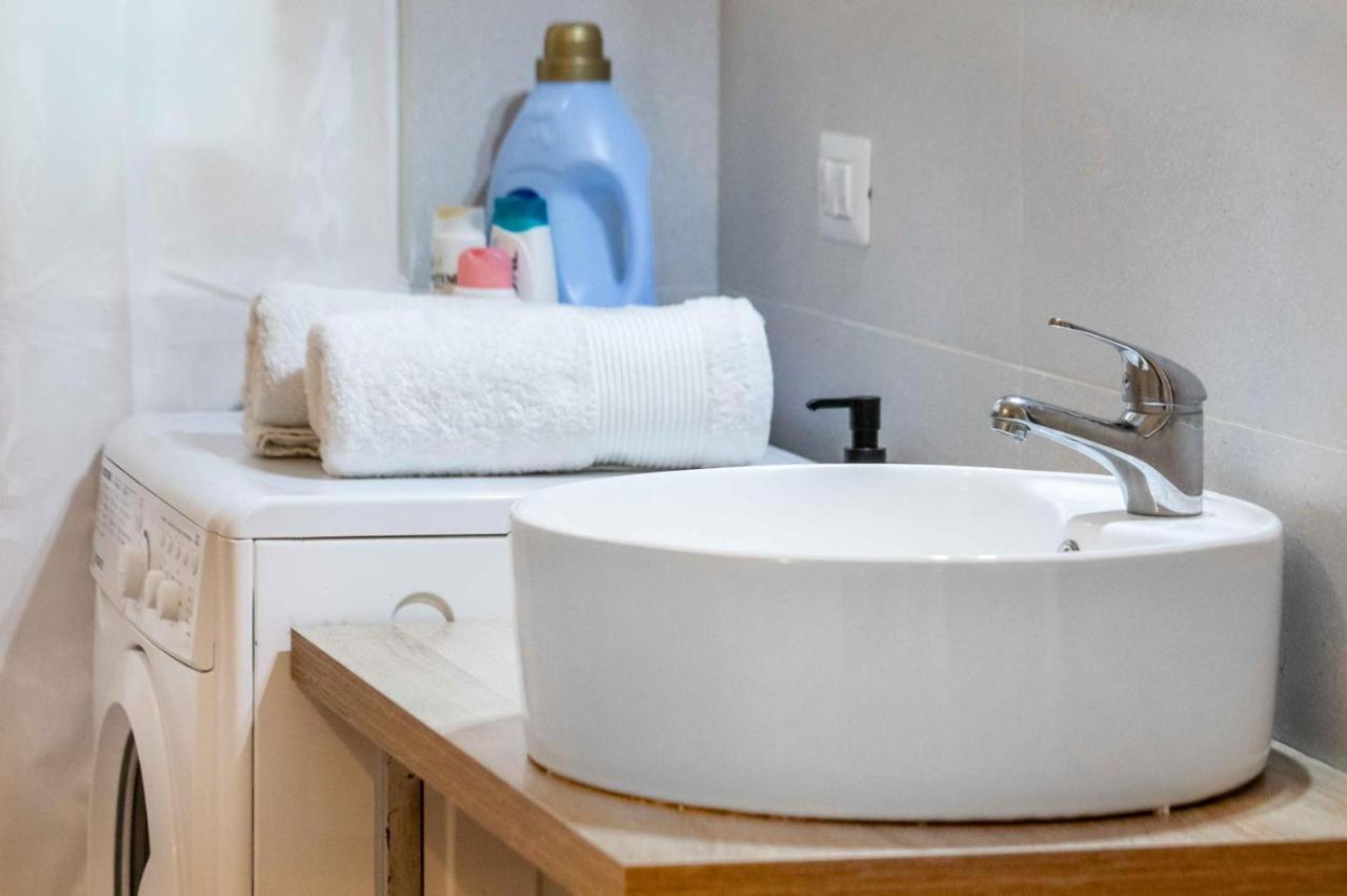 Apartamento Loft Porta Romana - Cozy & Wi-fi