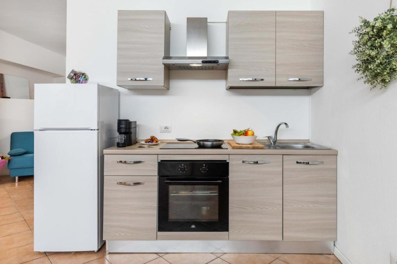 Loft Porta Romana - Cozy & Wi-fi Apartamento *