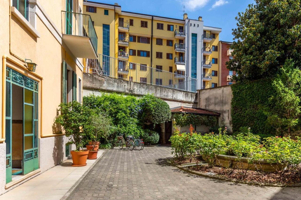 Loft Porta Romana - Cozy & Wi-fi * Milão