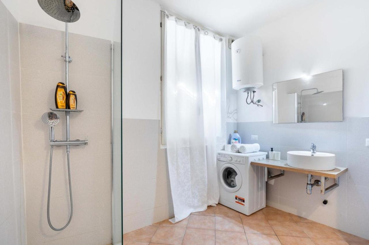 Apartamento Loft Porta Romana - Cozy & Wi-fi Milão