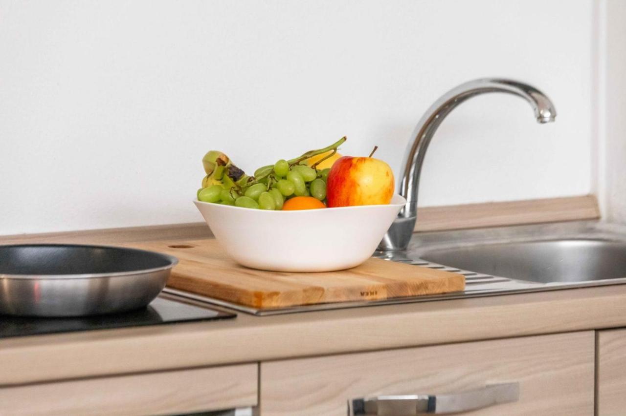 Apartamento Loft Porta Romana - Cozy & Wi-fi