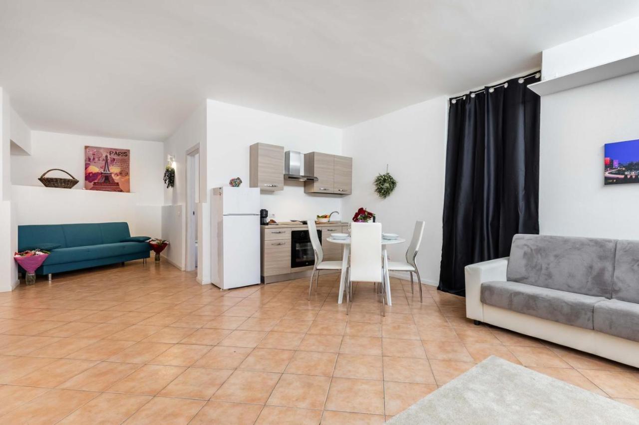 Loft Porta Romana - Cozy & Wi-fi Apartamento *