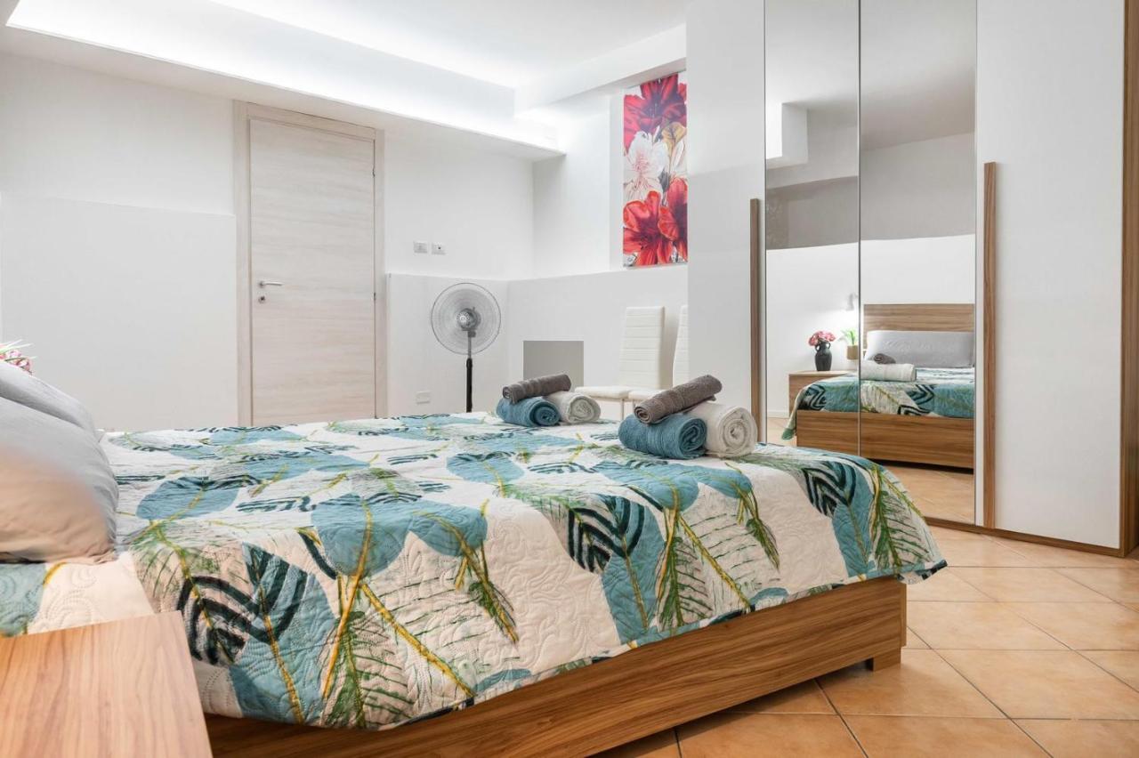 Loft Porta Romana - Cozy & Wi-fi Apartamento