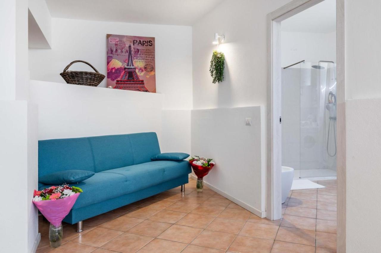 Loft Porta Romana - Cozy & Wi-fi Apartamento