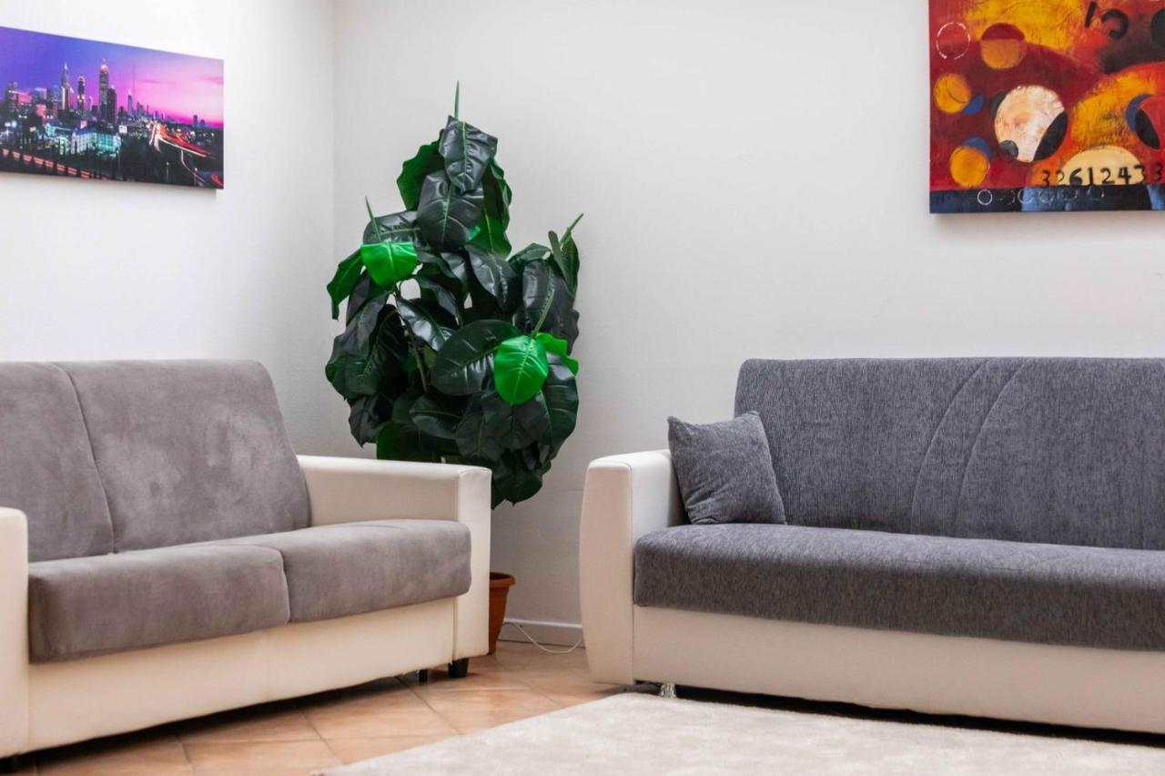 Loft Porta Romana - Cozy & Wi-fi Apartamento