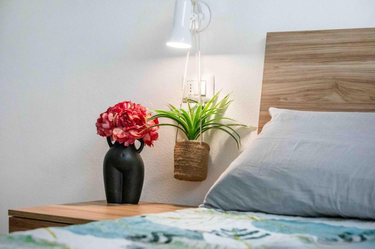 Loft Porta Romana - Cozy & Wi-fi Apartamento *