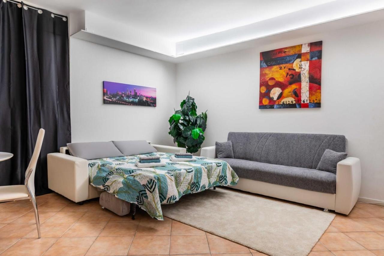 Loft Porta Romana - Cozy & Wi-fi Apartamento *