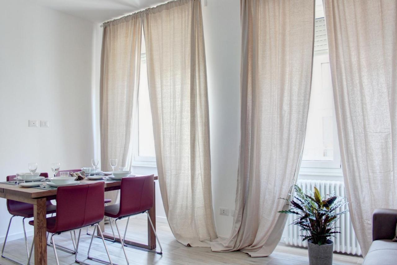 Apartamento Milanrentals - Melissa Milão