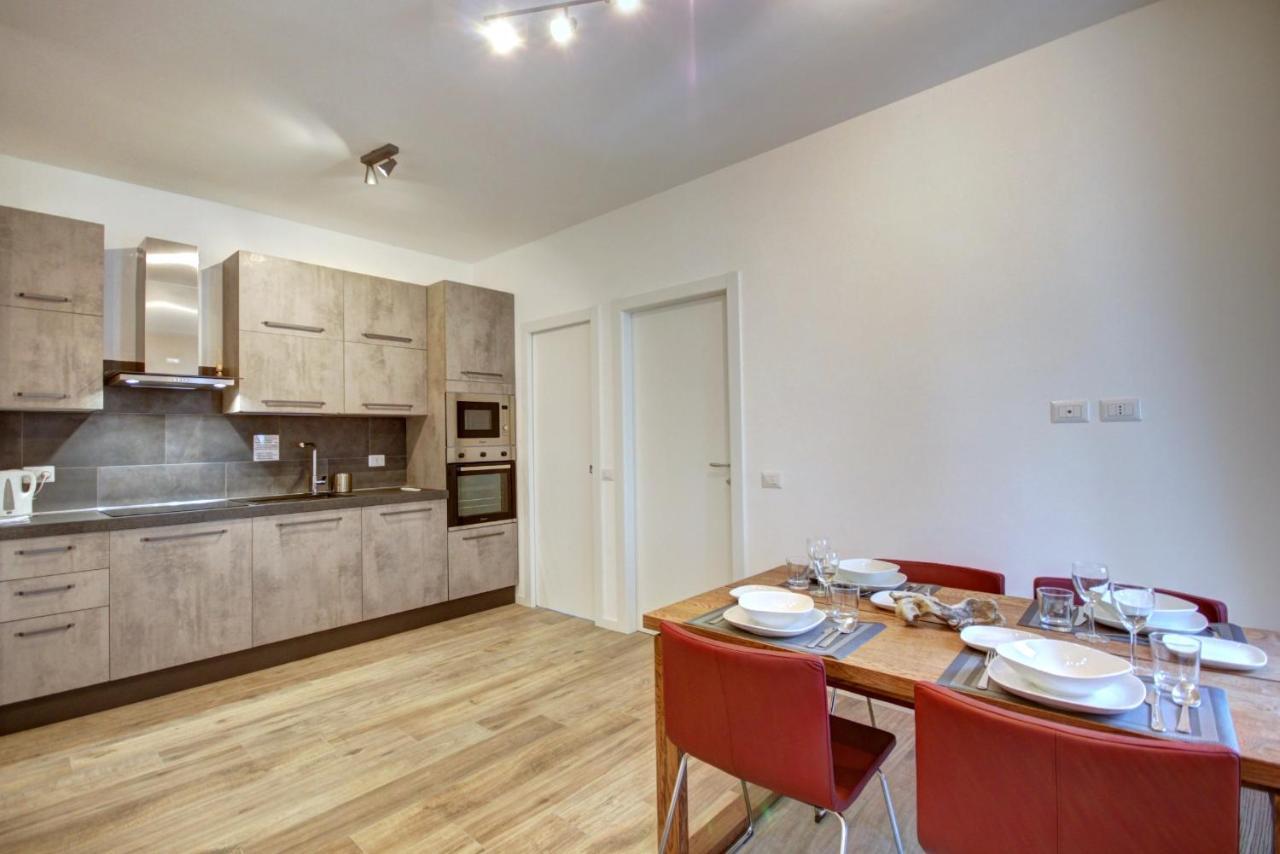 Milanrentals - Melissa Apartamento
