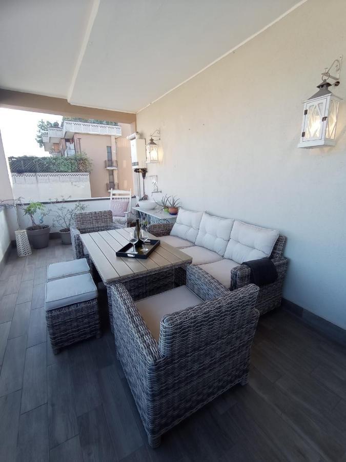 Terrazza18 Apartment