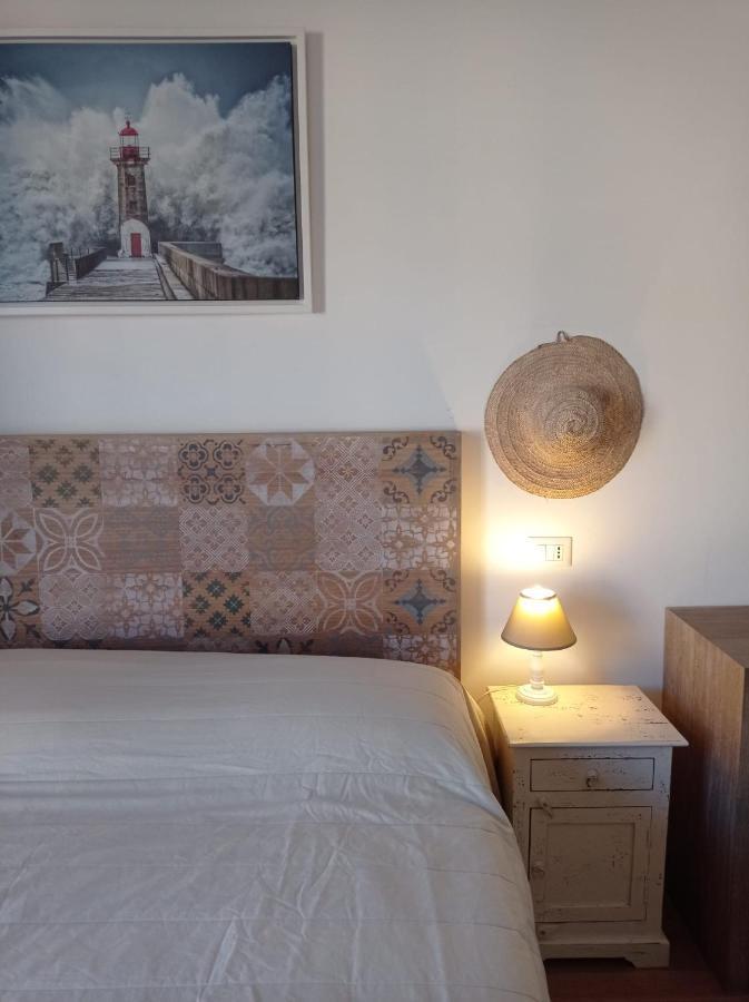 Apartment Terrazza18