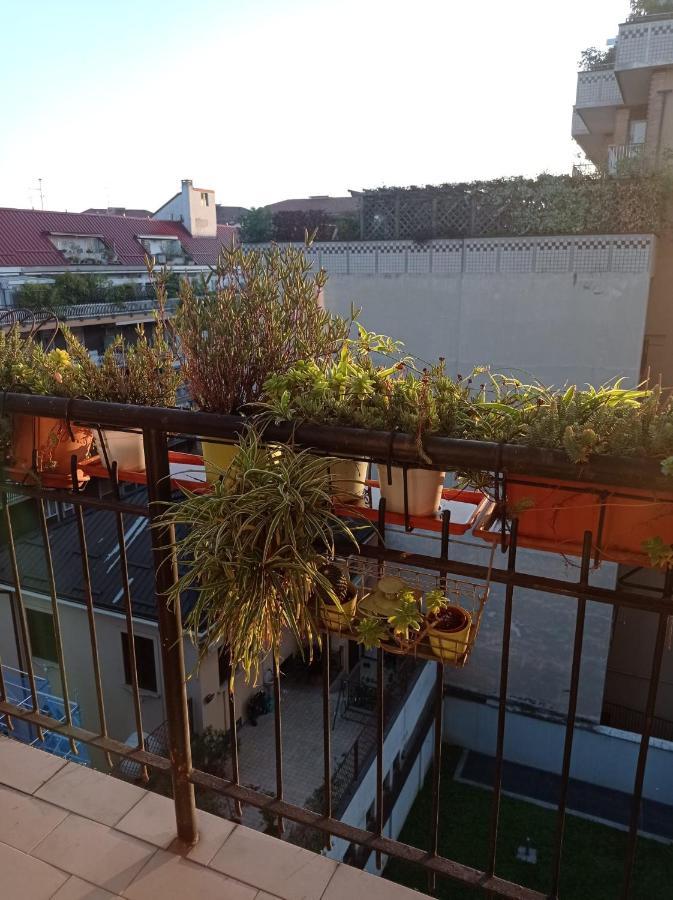 Terrazza18 Apartment *